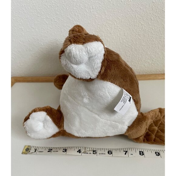 Buc-ee's 10" Plush Toy Beaver Stuffed Animal - Picture 10 of 11